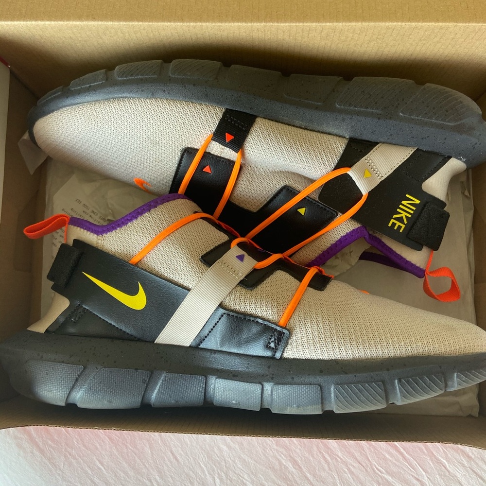 NIKE VORTAK